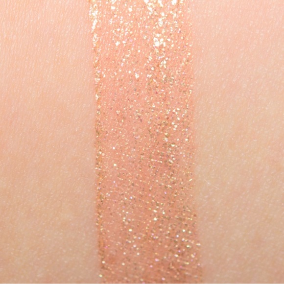 Kat Von D Everlasting Glimmer Veil Liquid Lipstick: Thunderstruck - Picture 6 of 9